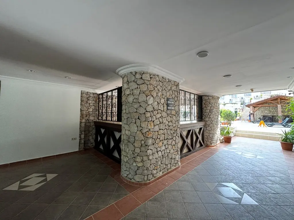 Complex in Ovacik